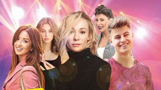 Bohosiewicz, Styloly i TikTokerzy. Gwiazdy na urodzinach VIVO! Lublin