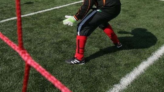 Boisko dla szkoły przy Zdrojowej, projektor dla szkoły przy Sławinkowskiej