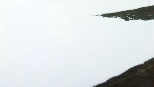 Boisko GKS Dąbrowica może nie zostać przygotowane na inaugurację ligi