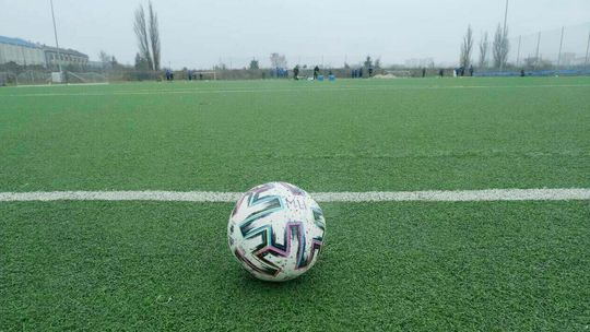 Boisko treningowe Areny Lublin wymaga poprawek. Będzie to sporo kosztować
