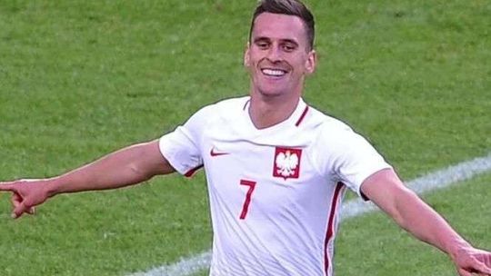 Bój o gwiazdy. Milik i Zieliński z powołaniami, ale czy zagrają?