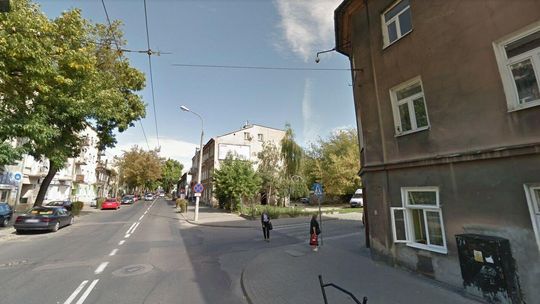 Bójka na Lubartowskiej w Lublinie. Rzucili się na policjantów 