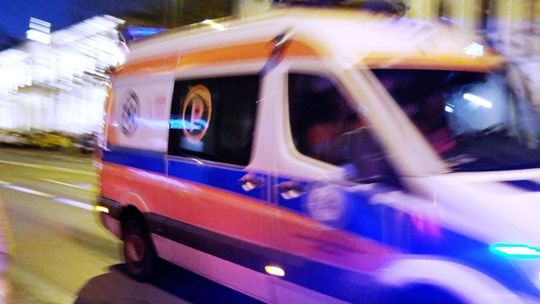 Bójka na stadionie w Lublinie. Śmierć dwa dni po meczu