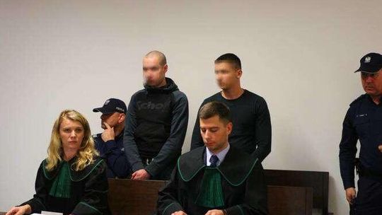 Bójka w Lublinie, nie żyje 44-latek. "Głupio wyszło"