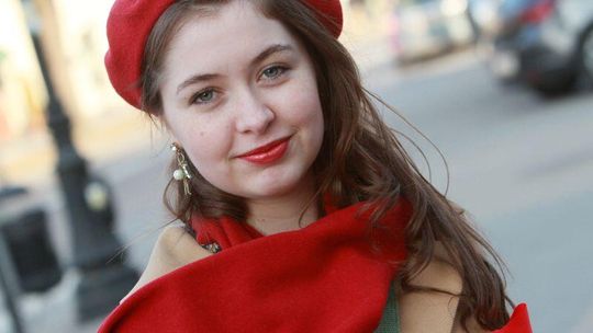 Bojowe panny w Lublinie (zdjęcia)