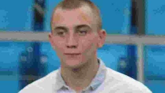 Bokser Olimpu Lublin: Celem jest Tokio