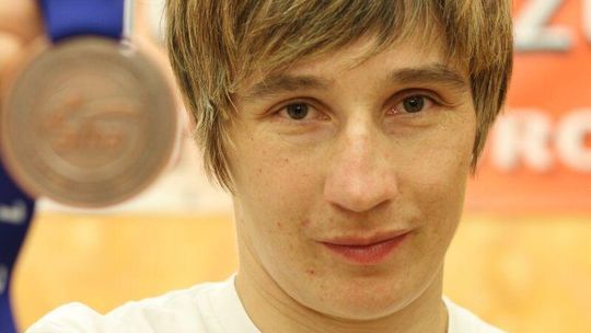 Bokserka Karolina Michalczuk: Gotowa, aby wejść do ringu