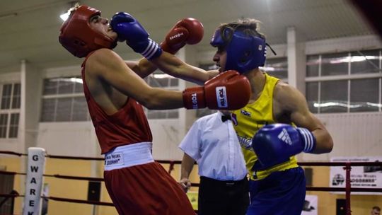 Bokserski Mecz Barbórkowy już w sobotę w Lublinie