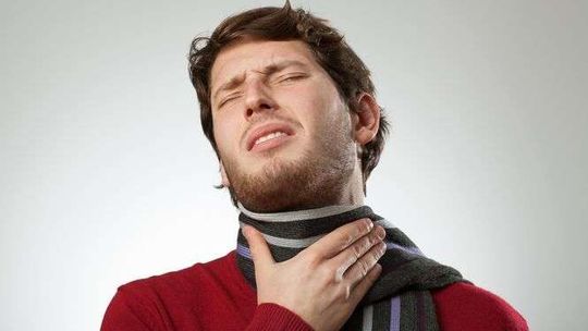 Ból gardła - jak łagodzić i leczyć objawy