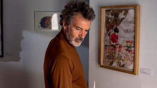 "Ból i blask". Repertuar kin i teatrów w weekend w Lublinie i regionie [30.08-01.09]