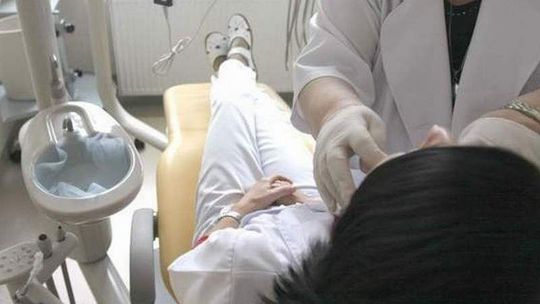 Ból zęba nocą? W Puławach nie pomogą