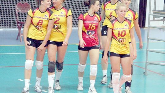 Bolesław Rzeszów - Szóstka Biłgoraj 0:3, kolejne porażki Tomasovii i Sobieskiego