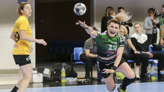 Bolesne pożegnanie. Sylwia Matuszczyk odpowiedziała klubowym władzom