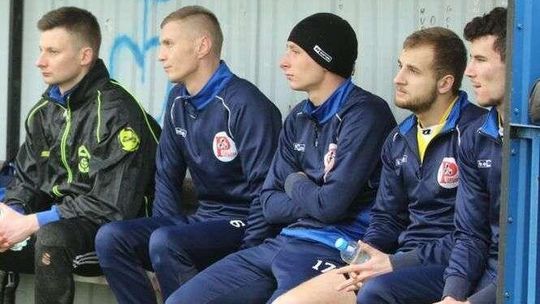 Bolesne spotkanie z Orłami, wyniki lubelskiej okręgówki