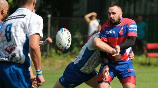 Bolesny początek sezonu dla Edach Budowlanych Lublin