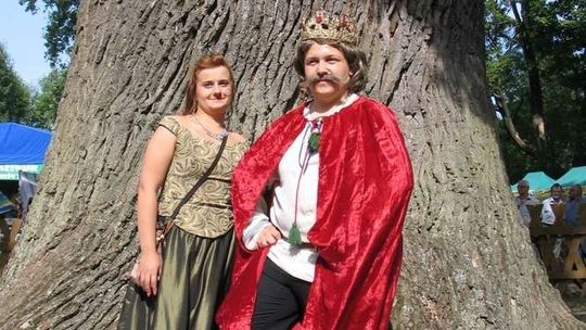 Bolko walczy w konkursie. Urzędnicy wysyłają maile i liczą na Facebooka