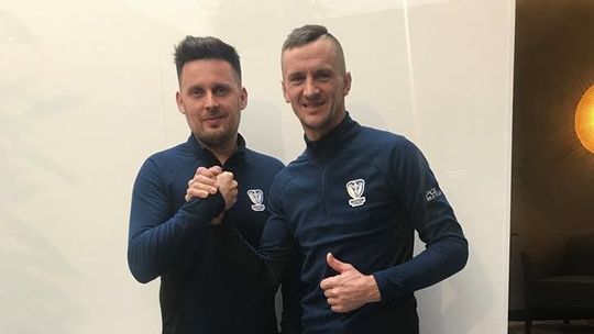 Bomba transferowa. Grigorij Łaguta w Speed Car Motorze Lublin!