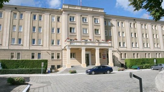 \"Bomba w budynku KWP Lublin\". Policja dostała anonimowego maila