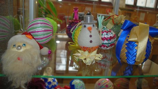 Bombki od dzieci i monety z NBP na XX Finał WOŚP w Lublinie