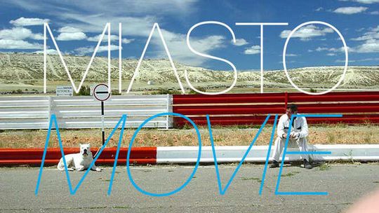 „Bombon” w Miasto movie