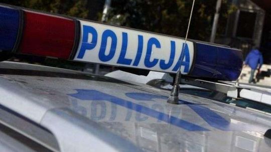 Bomby nie było. Znaleźli 19-latka, który wywołał alarm