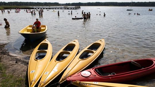 Bon turystyczny - wyszukiwarka. Tu możesz wydać 500 zł [lista miejsc]