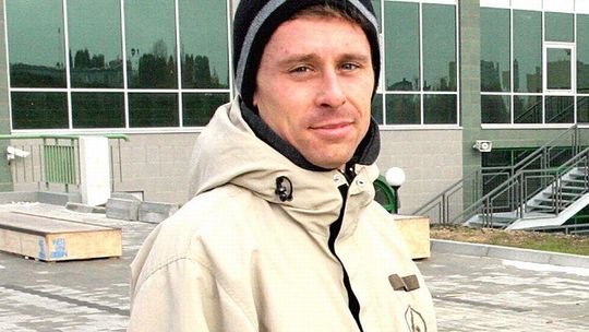 Boniek Falicki: Lublin powinien zostać ESK...