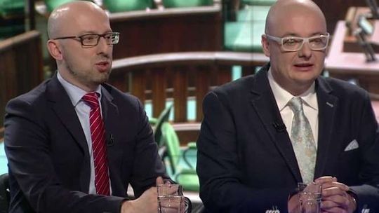 Bono ostrzega przed "hipernacjonalizmem" w Polsce i na Węgrzech