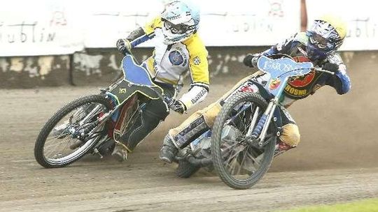 Bonus dla Koziołków