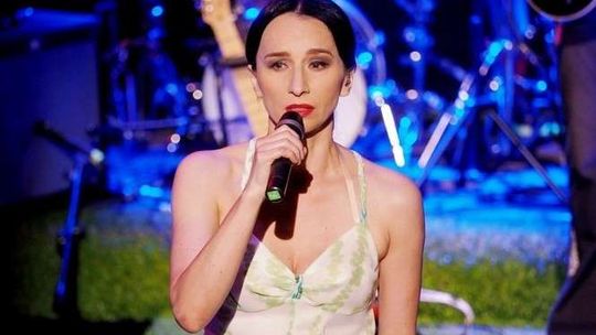 "Boogie Street": Cohen w Teatrze Starym. Na scenie Renata Przemyk