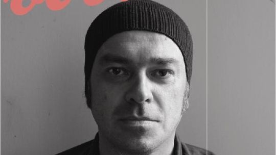 Book it!: Spotkanie z Tomaszem Budzyńskim 