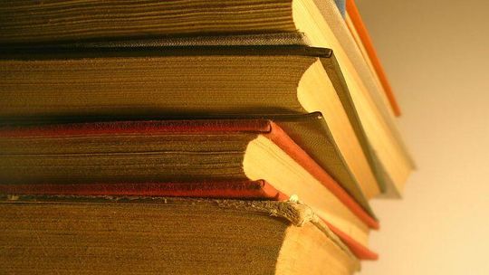 Book SWAP Party w sobotę: Wymień się książkami