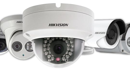 Boom na monitoring trwa. Teraz kamery mają pomagać w walce z koronawirusem