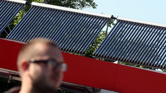 Boom na solary. Gdzie można dostać unijne dofinansowanie