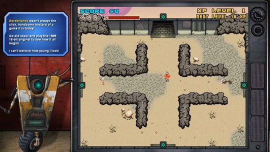 Borderlands 2: Darmowa wersja już jest