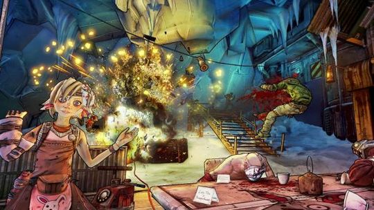 Borderlands 2: W Polsce będą wszystkie edycje specjalne