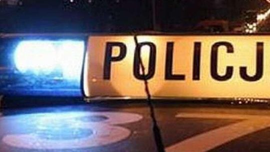 Borki: Wypadek na drodze Kock - Radzyń Podlaski