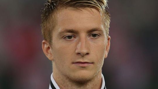 Borussia Dortmund - Malaga 3:2 (bramki, youtube). Awans w ostatniej chwili!