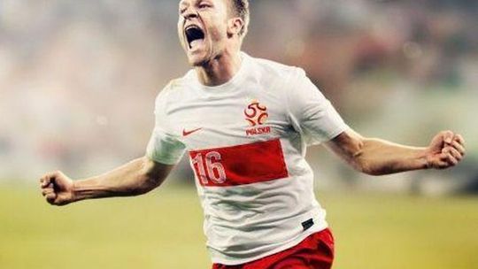 Borussia Dortmund - Manchester CIty 1:0, asysta Błaszczykowskiego (wideo)