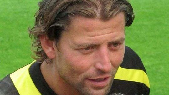 Borussia - Legia 8:4, pobili rekord Ligi Mistrzów