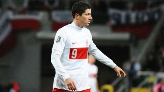 Borussia - Real 2:1, zobacz bramkę Lewandowskiego (wideo)