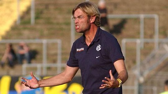 Borussii życie po Lewandowskim