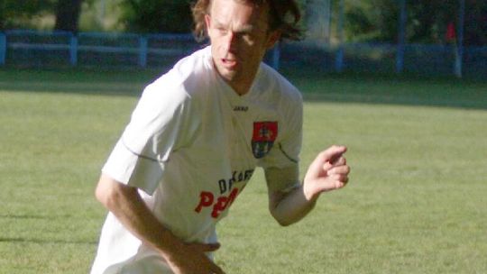 Borys Kaczmarski może odejść z Lubartowa 