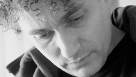 Borys Somerschaf w Lublinie