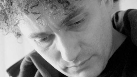 Borys Somerschaf w Lublinie