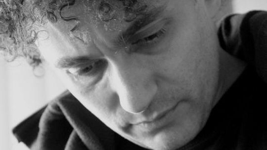 Borys Somerschaf w Lublinie