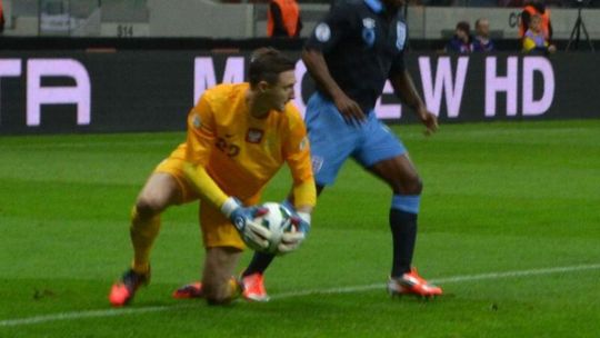 Borysiuk i Tytoń znowu w reprezentacji Polski. Nasi walczą o zaufanie