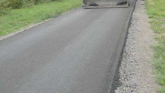 Borysów poczeka na drogę