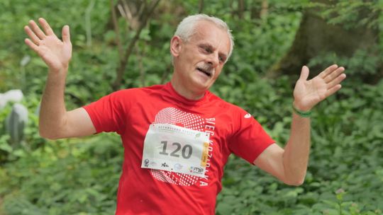 Botaniczna Piątka po raz pierwszy [zdjęcia]