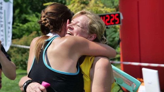 Botaniczna Piątka w Lublinie. 98 biegaczy na mecie [zdjęcia]